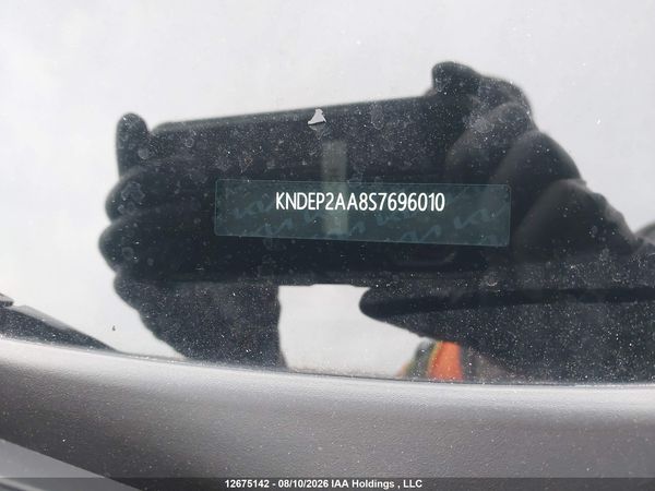 2025 KIA SELTOS LX FWD — I18