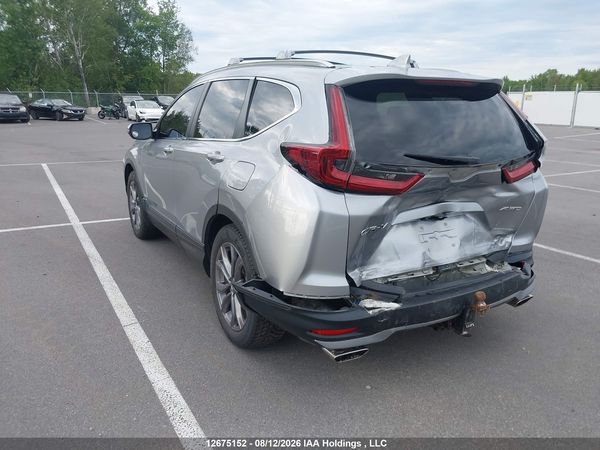 2020 HONDA CR-V SPORT — I3