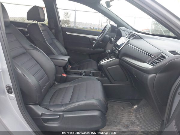 2020 HONDA CR-V SPORT — I5