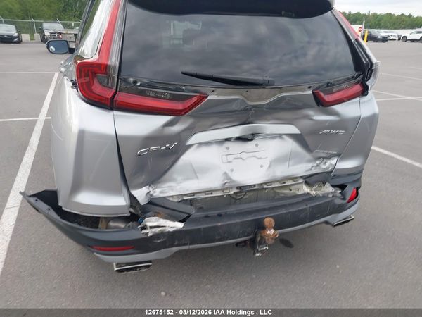 2020 HONDA CR-V SPORT — I6