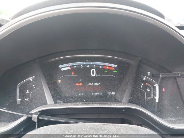 2020 HONDA CR-V SPORT — I7