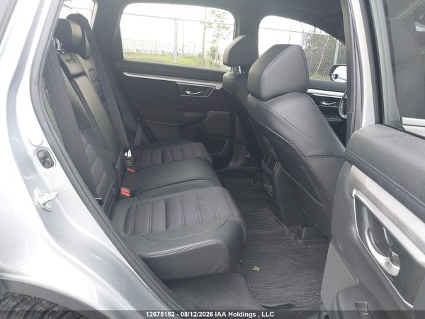 2020 HONDA CR-V SPORT — I8
