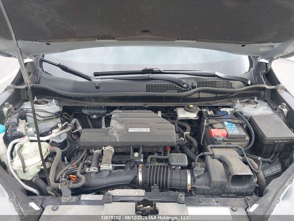 2020 HONDA CR-V SPORT — I10