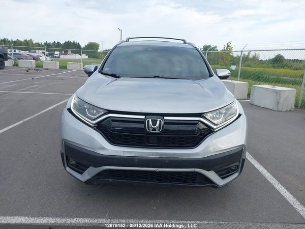 2020 HONDA CR-V SPORT — I12