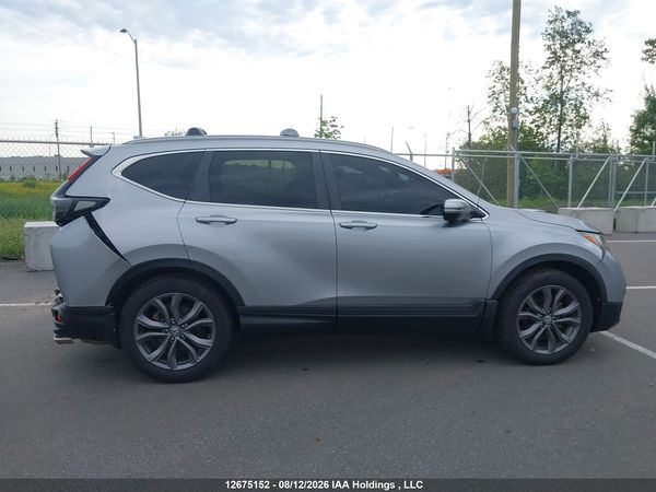 2020 HONDA CR-V SPORT — I13