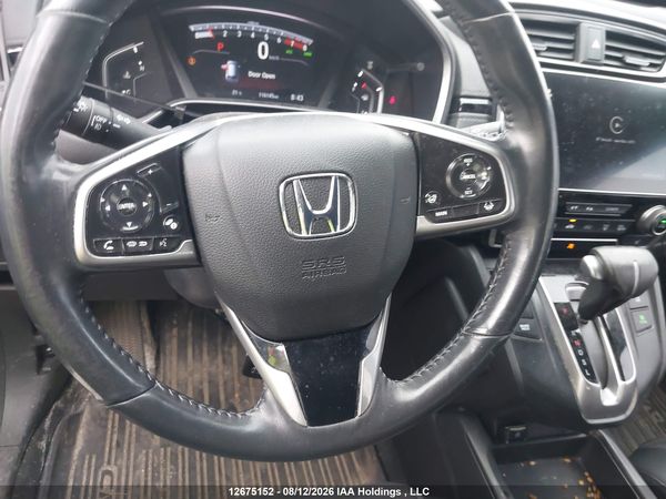 2020 HONDA CR-V SPORT — I19