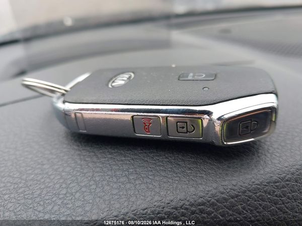 2021 KIA SELTOS SX