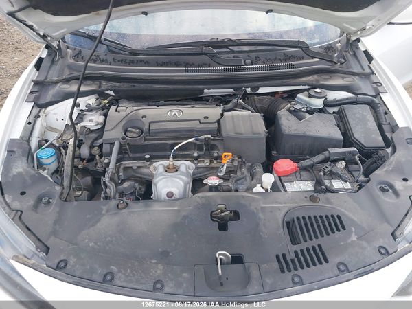 2022 ACURA ILX