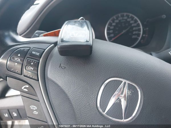 2022 ACURA ILX