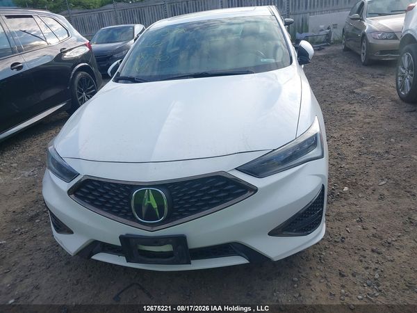 2022 ACURA ILX