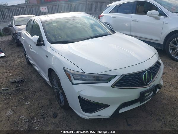 2022 ACURA ILX