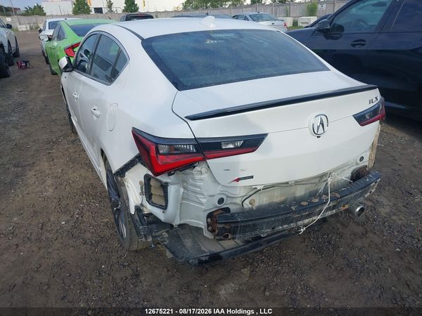 2022 ACURA ILX