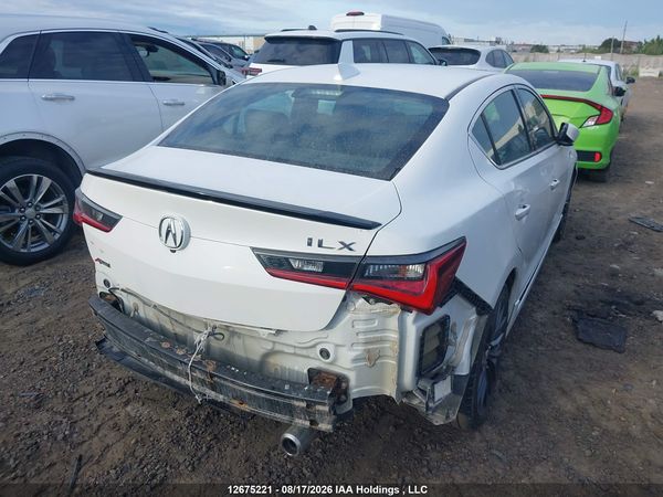 2022 ACURA ILX