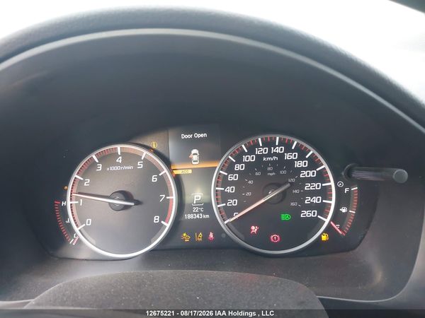 2022 ACURA ILX