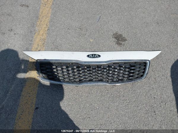 2017 KIA FORTE EX/EX LUXURY/EX+/LX/LX+