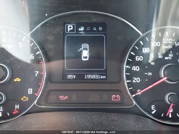 2017 KIA FORTE EX/EX LUXURY/EX+/LX/LX+