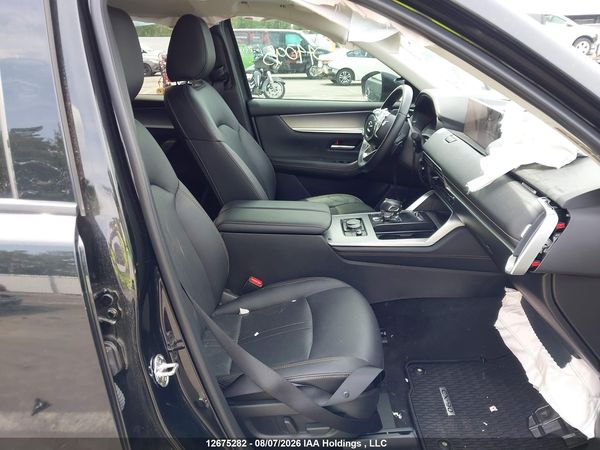 2025 MAZDA CX-90 MHEV GT