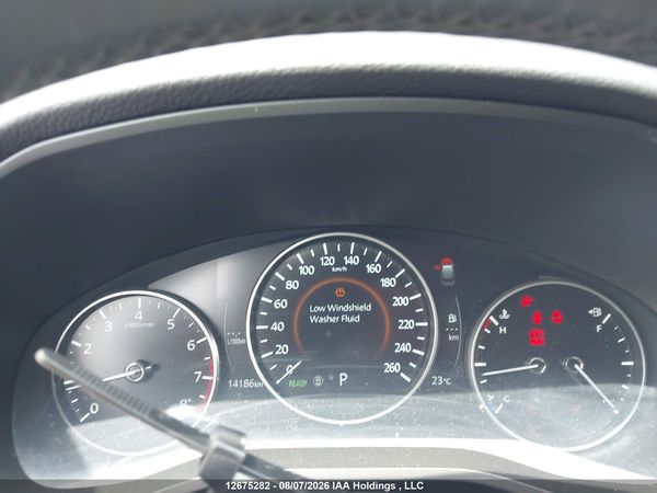 2025 MAZDA CX-90 MHEV GT