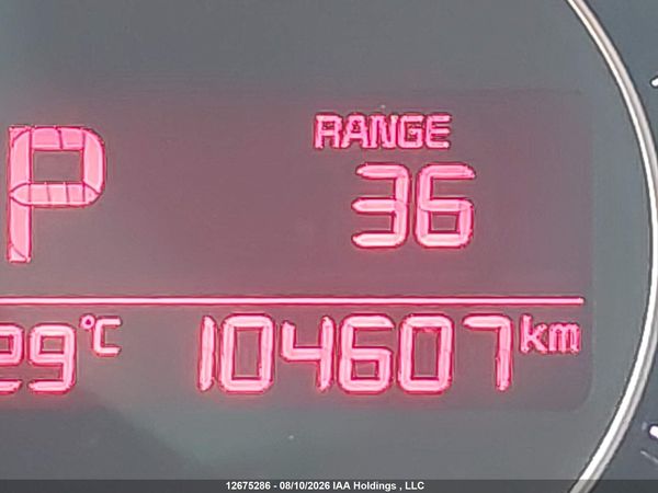 2017 KIA SOUL LX