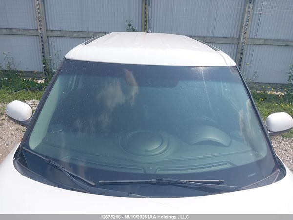 2017 KIA SOUL LX