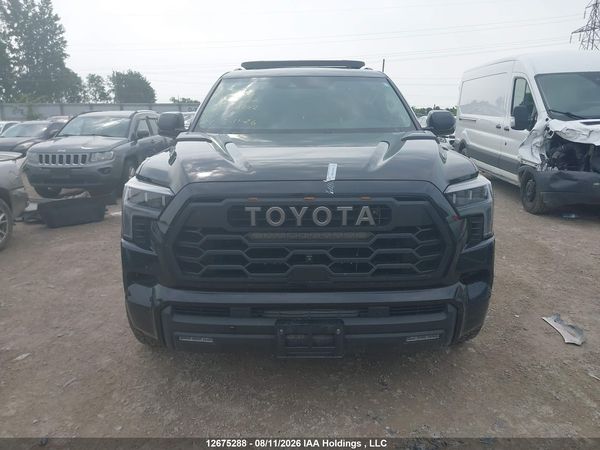 2023 TOYOTA SEQUOIA
