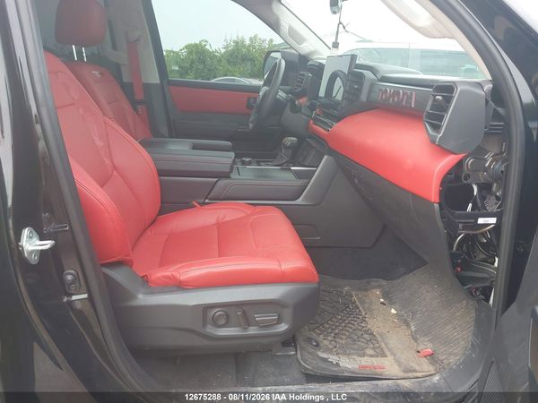 2023 TOYOTA SEQUOIA