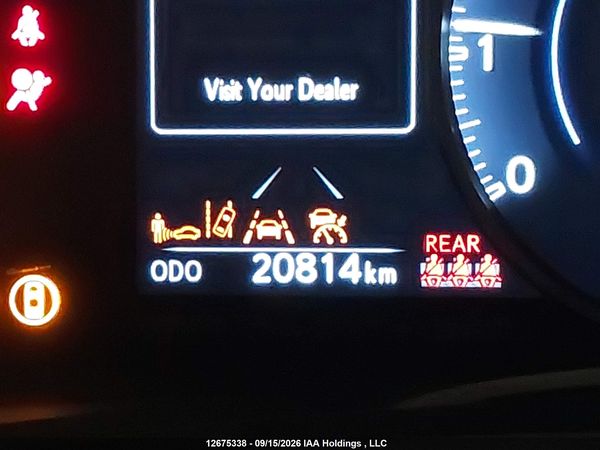 2025 LEXUS NX 350 PREMIUM — I15