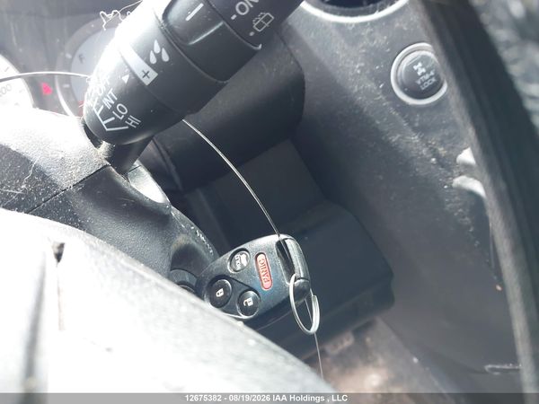 2012 HONDA PILOT TOURING