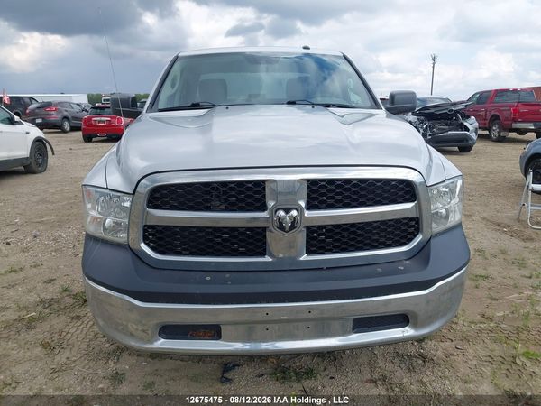 2017 RAM 1500 ST