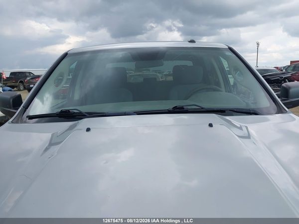 2017 RAM 1500 ST
