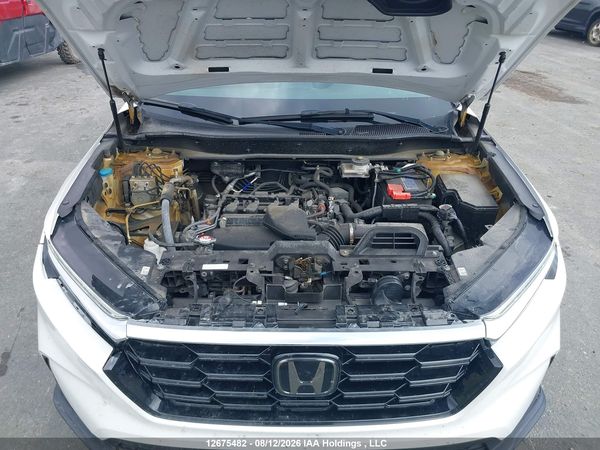 2024 HONDA CR-V SPORT
