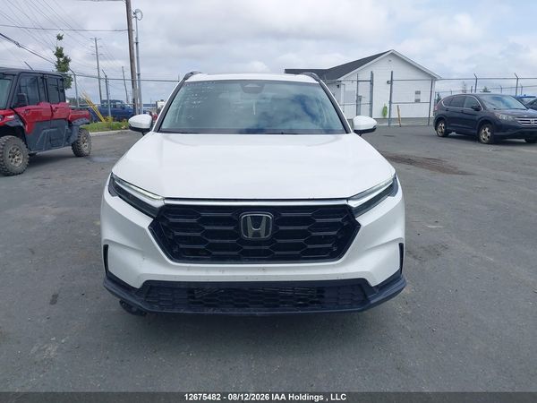2024 HONDA CR-V SPORT