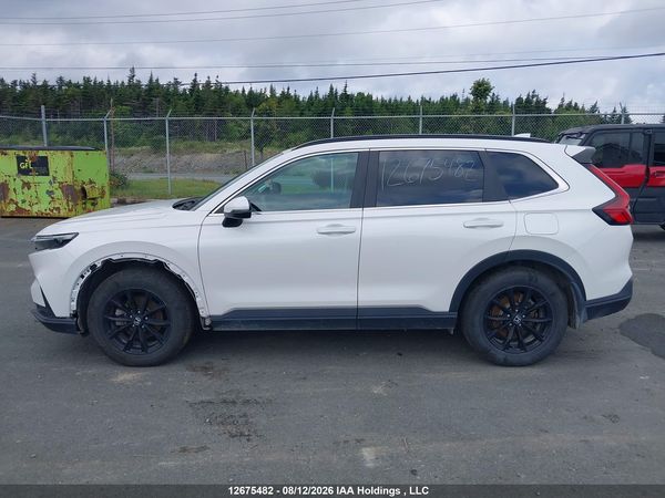 2024 HONDA CR-V SPORT