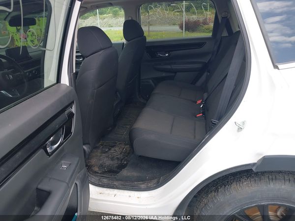 2024 HONDA CR-V SPORT