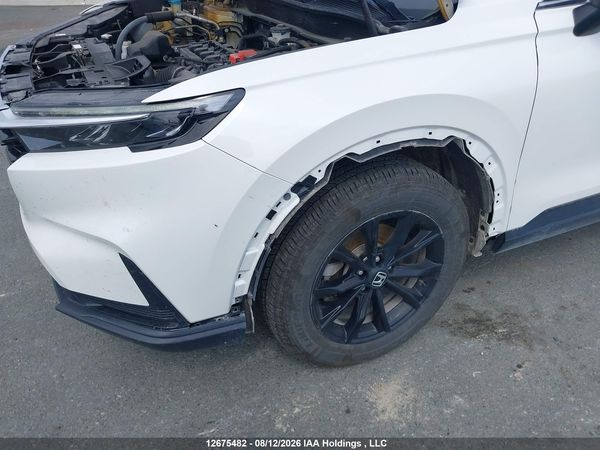 2024 HONDA CR-V SPORT