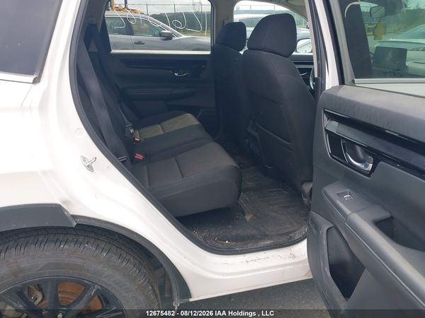 2024 HONDA CR-V SPORT