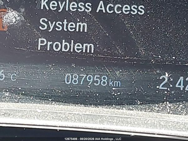 2022 HONDA CR-V LX