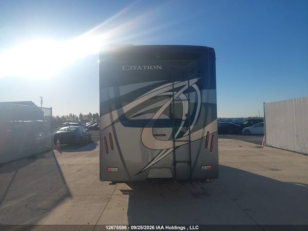 2017 MERCEDES-BENZ SPRINTER 3500 — I16