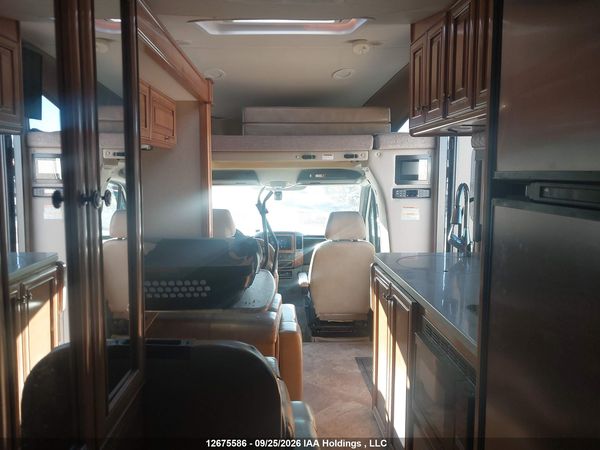 2017 MERCEDES-BENZ SPRINTER 3500 — I17