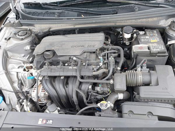 2025 KIA K4 EX/EX+