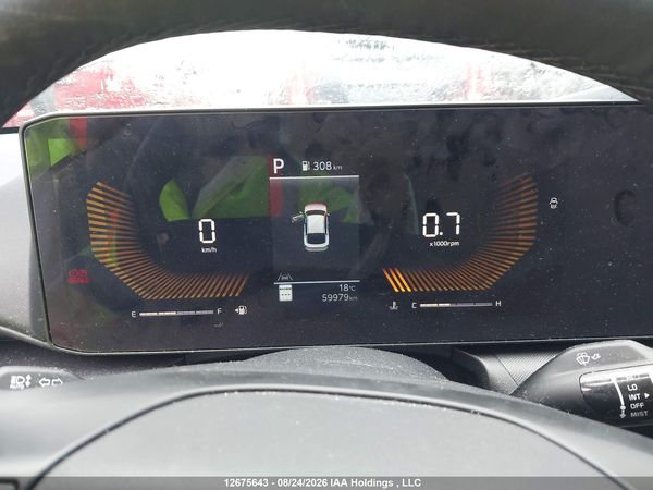 2025 KIA K4 EX/EX+