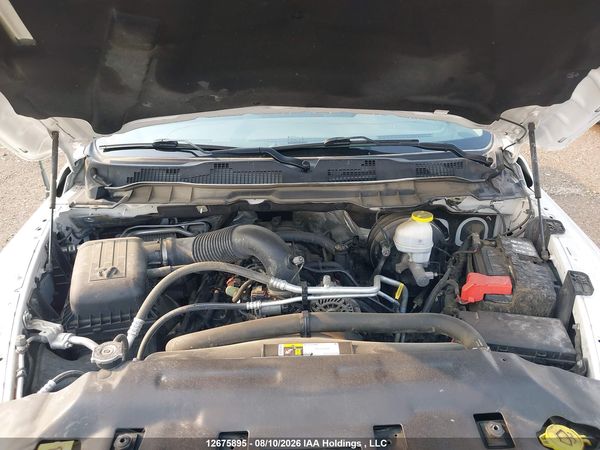 2020 RAM 1500 CLASSIC TRADESMAN/EXPRESS