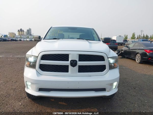 2020 RAM 1500 CLASSIC TRADESMAN/EXPRESS