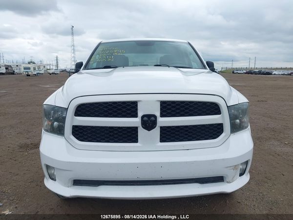 2020 RAM 1500 CLASSIC TRADESMAN/EXPRESS