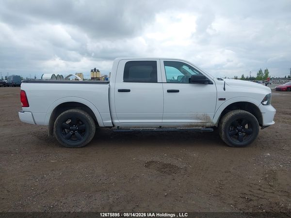 2020 RAM 1500 CLASSIC TRADESMAN/EXPRESS