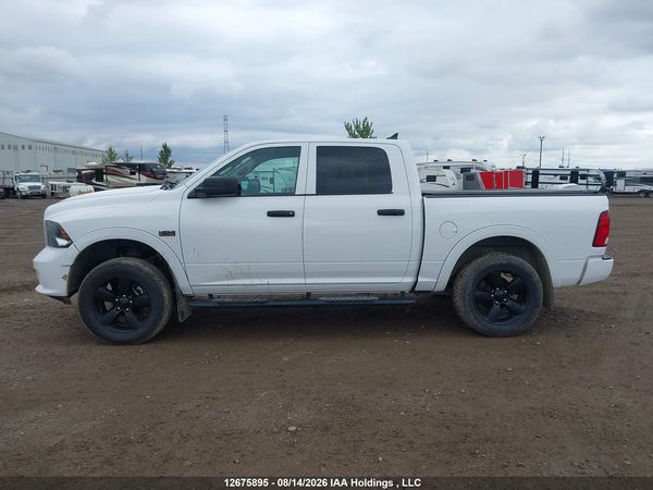 2020 RAM 1500 CLASSIC TRADESMAN/EXPRESS