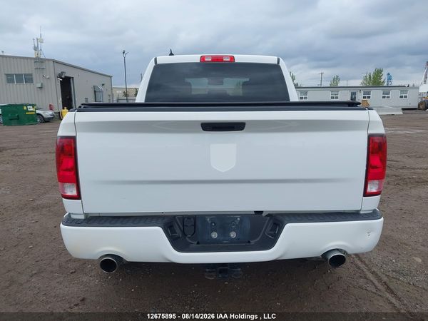 2020 RAM 1500 CLASSIC TRADESMAN/EXPRESS