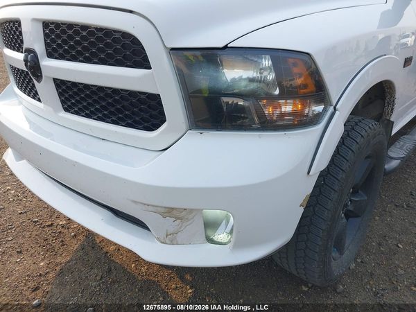 2020 RAM 1500 CLASSIC TRADESMAN/EXPRESS