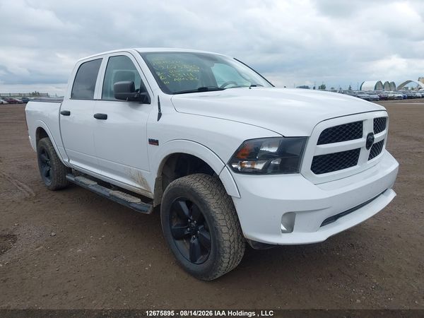 2020 RAM 1500 CLASSIC TRADESMAN/EXPRESS