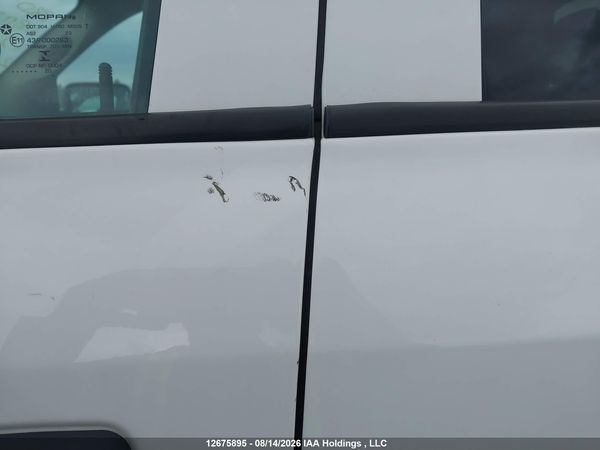 2020 RAM 1500 CLASSIC TRADESMAN/EXPRESS